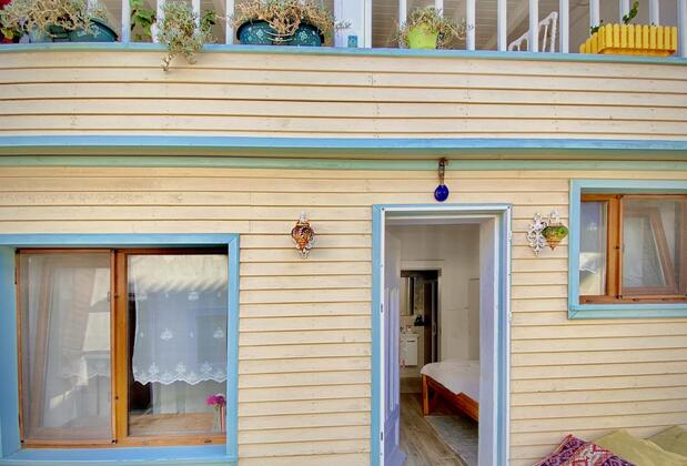 Çanakkale Martı Apart Pansiyon - Görsel 17