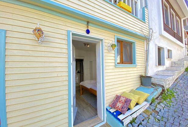 Çanakkale Martı Apart Pansiyon - Görsel 19