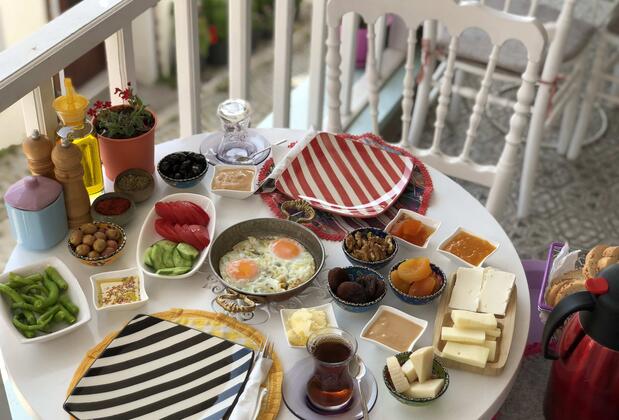 Çanakkale Martı Apart Pansiyon - Görsel 20