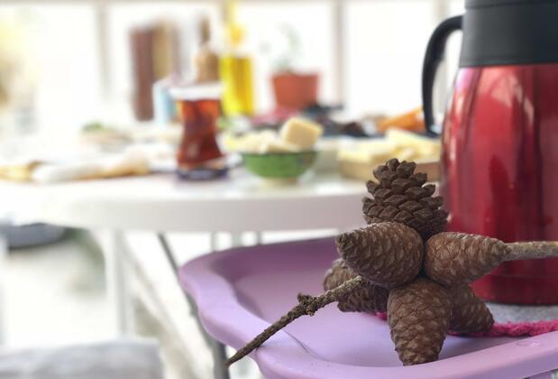 Çanakkale Martı Apart Pansiyon - Görsel 21