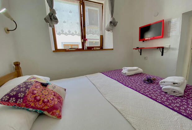 Çanakkale Martı Apart Pansiyon - Görsel 26