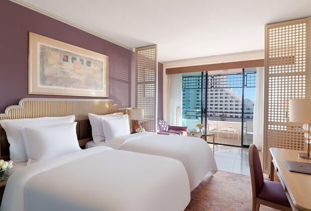 Rixos Downtown Antalya - Görsel 25