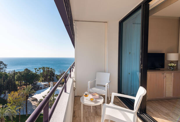 Rixos Downtown Antalya - Görsel 28
