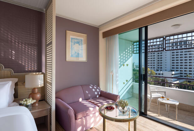 Rixos Downtown Antalya - Görsel 30