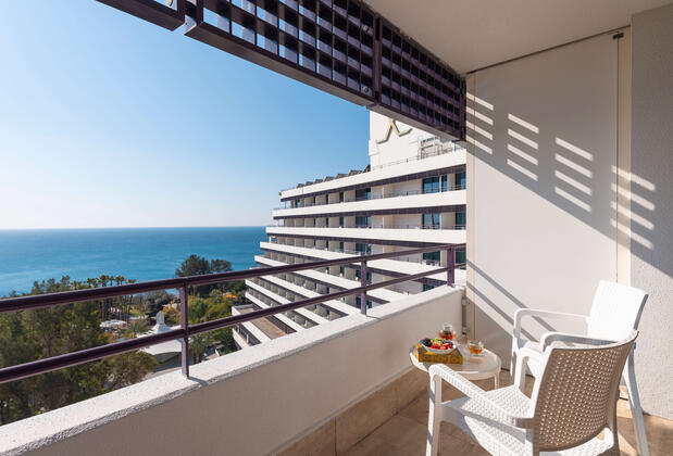 Rixos Downtown Antalya - Görsel 37