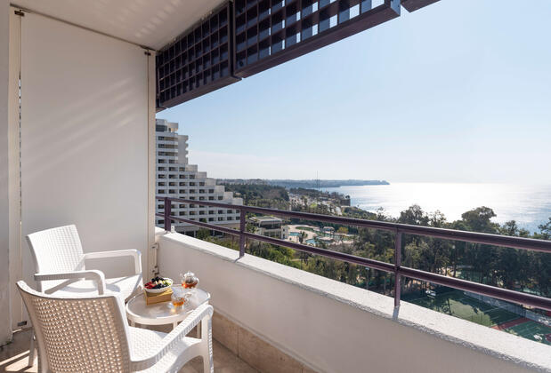 Rixos Downtown Antalya - Görsel 39