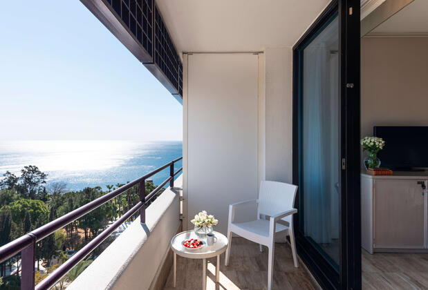 Rixos Downtown Antalya - Görsel 42