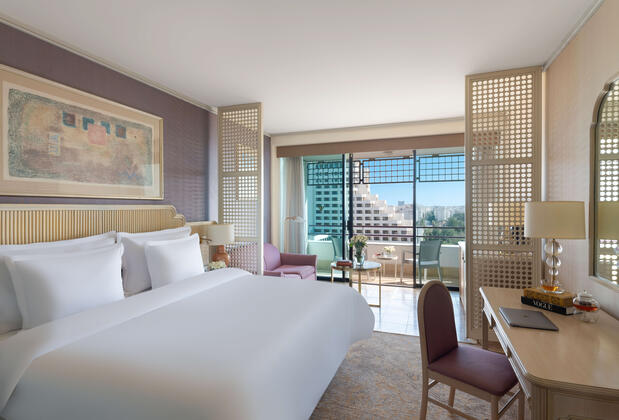 Rixos Downtown Antalya - Görsel 45