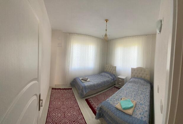 Kapukargın Apart Villa - Görsel 3