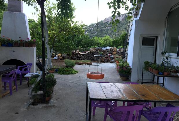 Kapukargın Apart Villa - Görsel 5