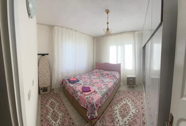 Kapukargın Apart Villa - Görsel 4