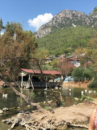 Kapukargın Apart Villa - Görsel 7