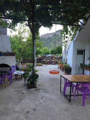 Kapukargın Apart Villa - Görsel 9