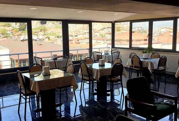 Tokat İnci Resort Otel - Görsel 2