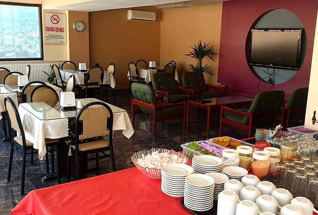 Tokat İnci Resort Otel - Görsel 3