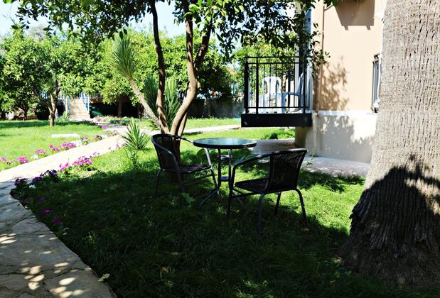 Patara Deluxe Ferah Hotel - Görsel 34