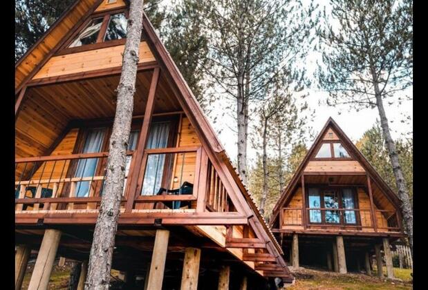 Fikri Atalay Konağı Bungalow Evleri (Bolu Mengen) - Görsel 5