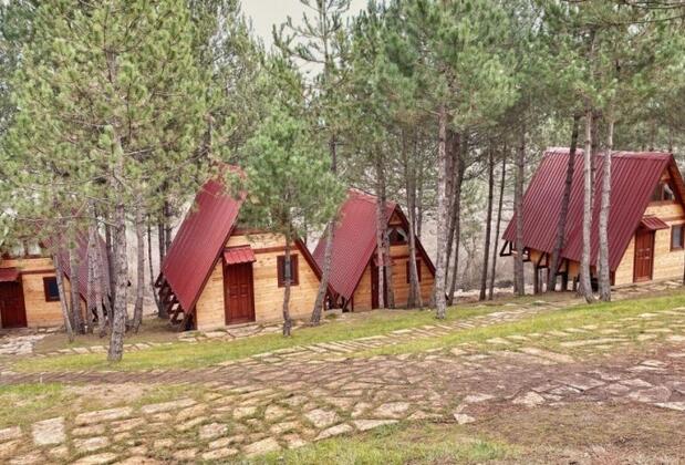 Fikri Atalay Konağı Bungalow Evleri (Bolu Mengen) - Görsel 7