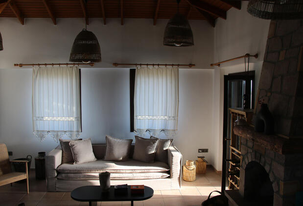 Pelin Inn Ada Evi - Görsel 11