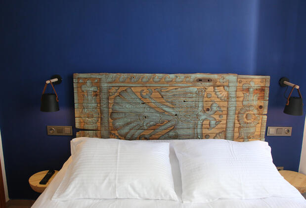 Pelin Inn Ada Evi - Görsel 12