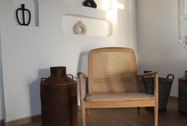 Pelin Inn Ada Evi - Görsel 13