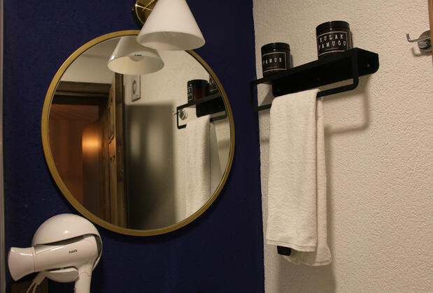 Pelin Inn Ada Evi - Görsel 26