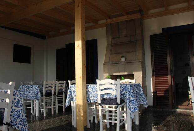 Pelin Inn Ada Evi - Görsel 31