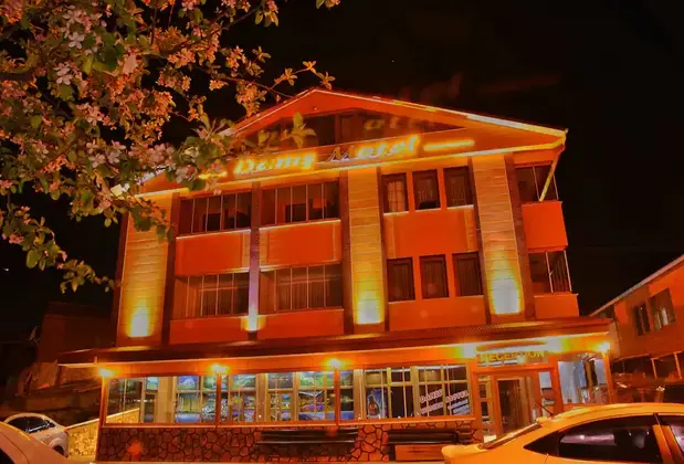 Danış Motel Uzungöl - Görsel 3