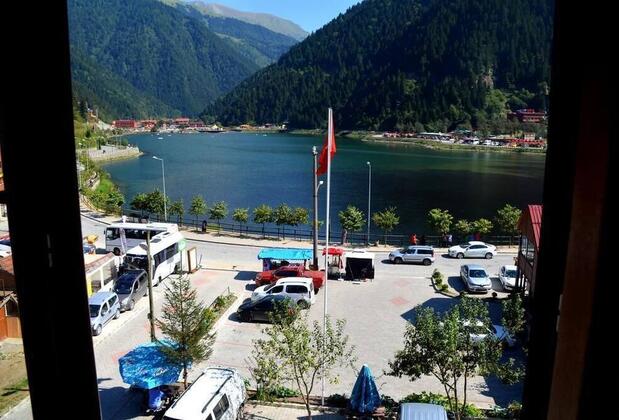 Danış Motel Uzungöl - Görsel 5