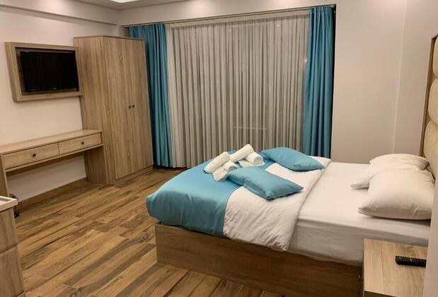 Danış Motel Uzungöl - Görsel 6