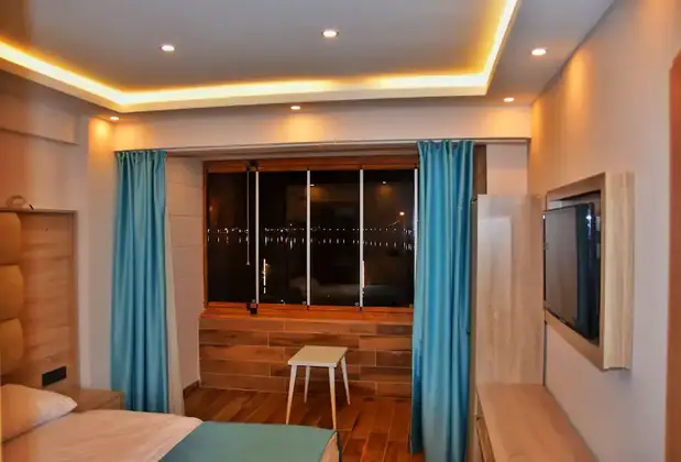 Danış Motel Uzungöl - Görsel 4