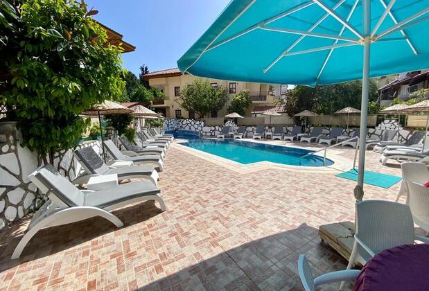 Eda Butik Otel İçmeler - Görsel 4