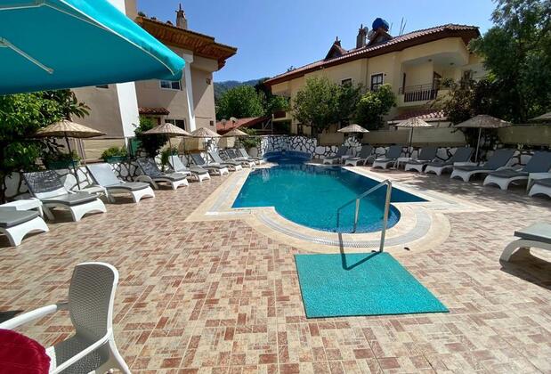 Eda Butik Otel İçmeler - Görsel 5