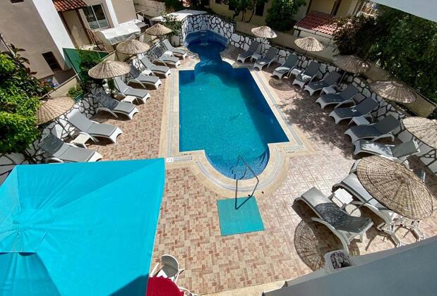 Eda Butik Otel İçmeler - Görsel 6