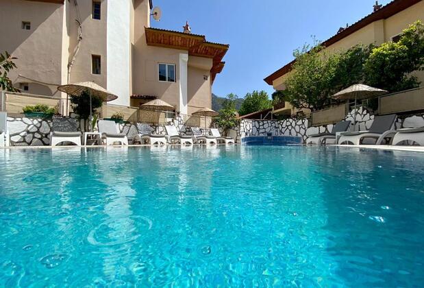 Eda Butik Otel İçmeler - Görsel 7