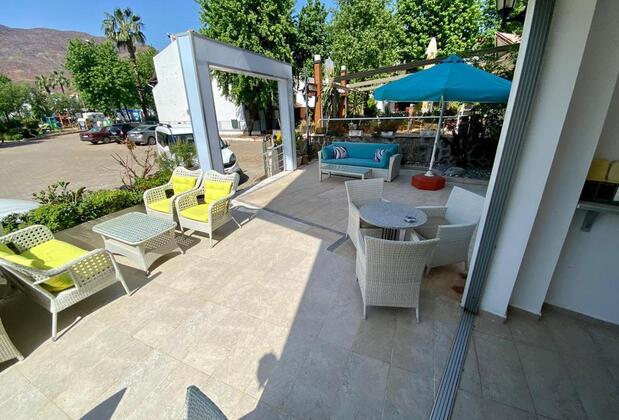 Eda Butik Otel İçmeler - Görsel 8