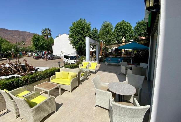 Eda Butik Otel İçmeler - Görsel 10