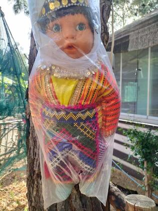 Durusu Çiftlik Evleri & Camping - Görsel 4