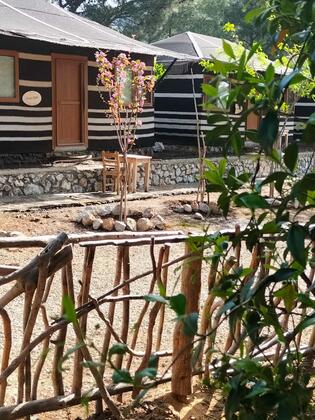 Durusu Çiftlik Evleri & Camping - Görsel 6