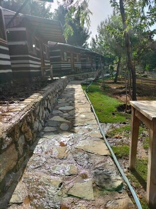 Durusu Çiftlik Evleri & Camping - Görsel 8