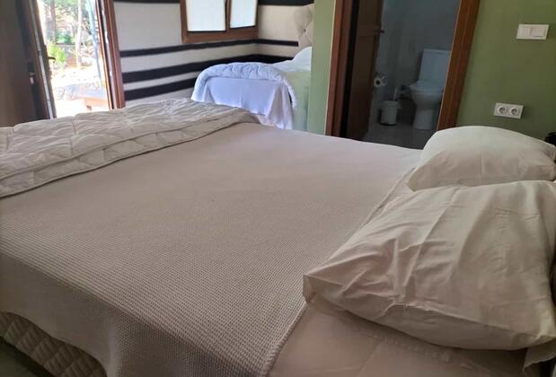 Durusu Çiftlik Evleri & Camping - Görsel 17