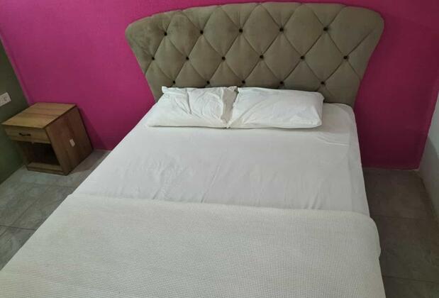 Durusu Çiftlik Evleri & Camping - Görsel 18