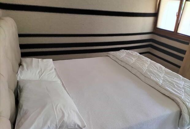 Durusu Çiftlik Evleri & Camping - Görsel 20