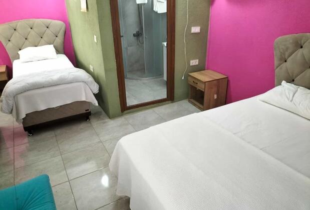 Durusu Çiftlik Evleri & Camping - Görsel 23