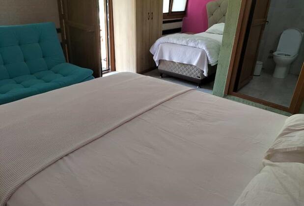 Durusu Çiftlik Evleri & Camping - Görsel 22