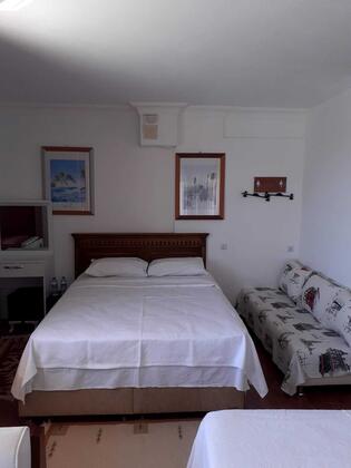 Efua Butik Otel - Görsel 3