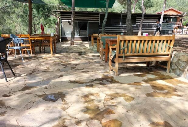 Durusu Çiftlik Evleri & Camping - Görsel 25