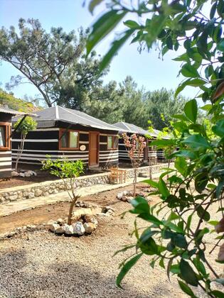 Durusu Çiftlik Evleri & Camping - Görsel 47