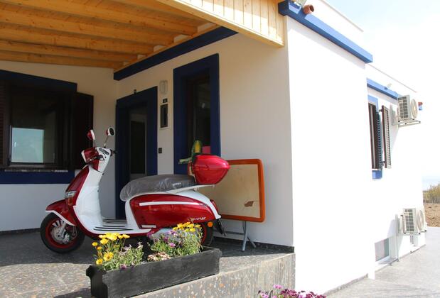 Pelin Inn Ada Evi - Görsel 16