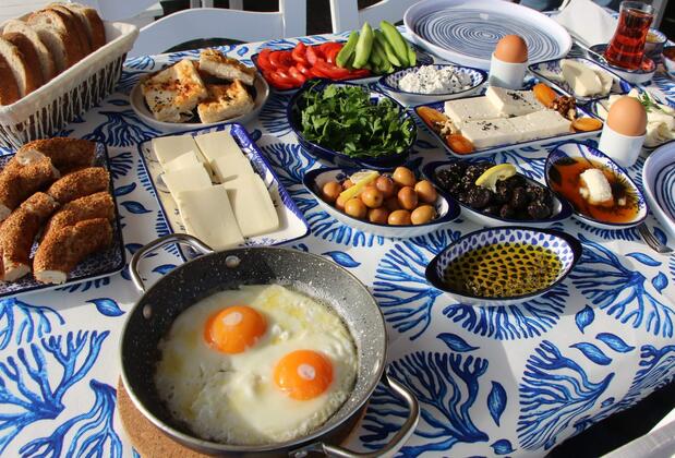 Pelin Inn Ada Evi - Görsel 28